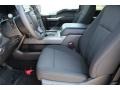 2017 Ruby Red Ford F150 XLT SuperCrew 4x4  photo #10