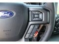 2017 Ruby Red Ford F150 XLT SuperCrew 4x4  photo #17