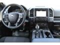 2017 Ruby Red Ford F150 XLT SuperCrew 4x4  photo #20