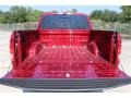2017 Ruby Red Ford F150 XLT SuperCrew 4x4  photo #22