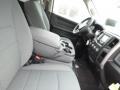 2018 Brilliant Black Crystal Pearl Ram 1500 Express Crew Cab 4x4  photo #10