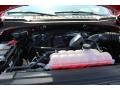 2017 Ruby Red Ford F150 XLT SuperCrew 4x4  photo #23