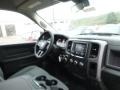 2018 Brilliant Black Crystal Pearl Ram 1500 Express Crew Cab 4x4  photo #11
