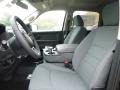 2018 Brilliant Black Crystal Pearl Ram 1500 Express Crew Cab 4x4  photo #17