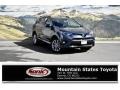 Magnetic Gray Metallic - RAV4 Platinum Photo No. 1