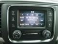 2018 Brilliant Black Crystal Pearl Ram 1500 Express Crew Cab 4x4  photo #18
