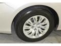 Classic Silver Metallic - Camry LE Photo No. 4