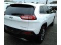 Bright White - Cherokee Limited 4x4 Photo No. 2