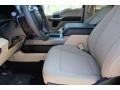 2017 Ruby Red Ford F150 XLT SuperCrew 4x4  photo #10
