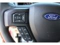 2017 Ruby Red Ford F150 XLT SuperCrew 4x4  photo #16