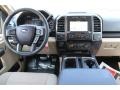 2017 Ruby Red Ford F150 XLT SuperCrew 4x4  photo #20