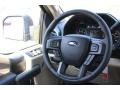 2017 Ruby Red Ford F150 XLT SuperCrew 4x4  photo #21