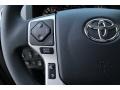 2018 Magnetic Gray Metallic Toyota Tundra Limited CrewMax 4x4  photo #16