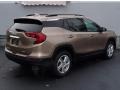 Coppertino Metallic - Terrain SLE AWD Photo No. 2