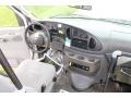 Oxford White - E Series Van E350 Commercial Extended Photo No. 14