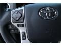 2018 Magnetic Gray Metallic Toyota Tundra SR5 CrewMax 4x4  photo #16