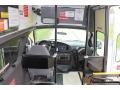 Oxford White - E Series Van E350 Commercial Extended Photo No. 18