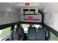Oxford White - E Series Van E350 Commercial Extended Photo No. 21