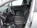 Ebony Front Seat Photo for 2018 Buick Encore #123269082