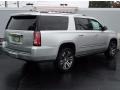 Quicksilver Metallic - Yukon XL Denali 4WD Photo No. 2