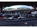Shadow Black - F250 Super Duty Lariat Crew Cab 4x4 Photo No. 25
