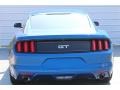 Lightning Blue - Mustang GT Coupe Photo No. 7