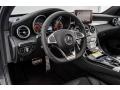 2018 Black Mercedes-Benz C 63 AMG Sedan  photo #6