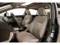 Polished Metal Metallic - Civic EX Sedan Photo No. 6