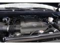  2018 Tundra TSS CrewMax 4x4 5.7 Liter i-Force DOHC 32-Valve VVT-i V8 Engine