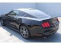 2017 Shadow Black Ford Mustang GT Coupe  photo #6