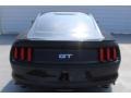 2017 Shadow Black Ford Mustang GT Coupe  photo #7