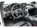 Black Dashboard Photo for 2018 Mercedes-Benz C #123271089