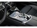 Black Controls Photo for 2018 Mercedes-Benz C #123271116