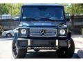 designo Night Black Magno (Matte) - G 65 AMG Photo No. 5