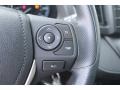 Black Controls Photo for 2018 Toyota RAV4 #123271773