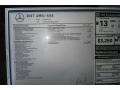 Polar White - G 63 AMG Photo No. 10