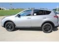 2018 Silver Sky Metallic Toyota RAV4 LE  photo #5