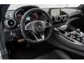 Black Dashboard Photo for 2017 Mercedes-Benz AMG GT #123272673