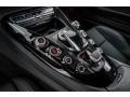 Black Controls Photo for 2017 Mercedes-Benz AMG GT #123272697