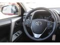 Ruby Flare Pearl - RAV4 LE Photo No. 20