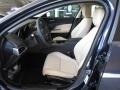 2017 Dark Sapphire Blue Jaguar XE 35t Premium  photo #3