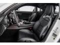 Black Front Seat Photo for 2017 Mercedes-Benz AMG GT #123272940