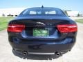 2017 Dark Sapphire Blue Jaguar XE 35t Premium  photo #8