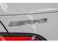  2017 AMG GT S Coupe Logo