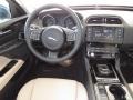 2017 Dark Sapphire Blue Jaguar XE 35t Premium  photo #13