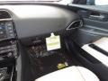 2017 Dark Sapphire Blue Jaguar XE 35t Premium  photo #14