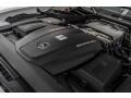  2017 AMG GT S Coupe 4.0 Liter AMG Twin-Turbocharged DOHC 32-Valve VVT V8 Engine