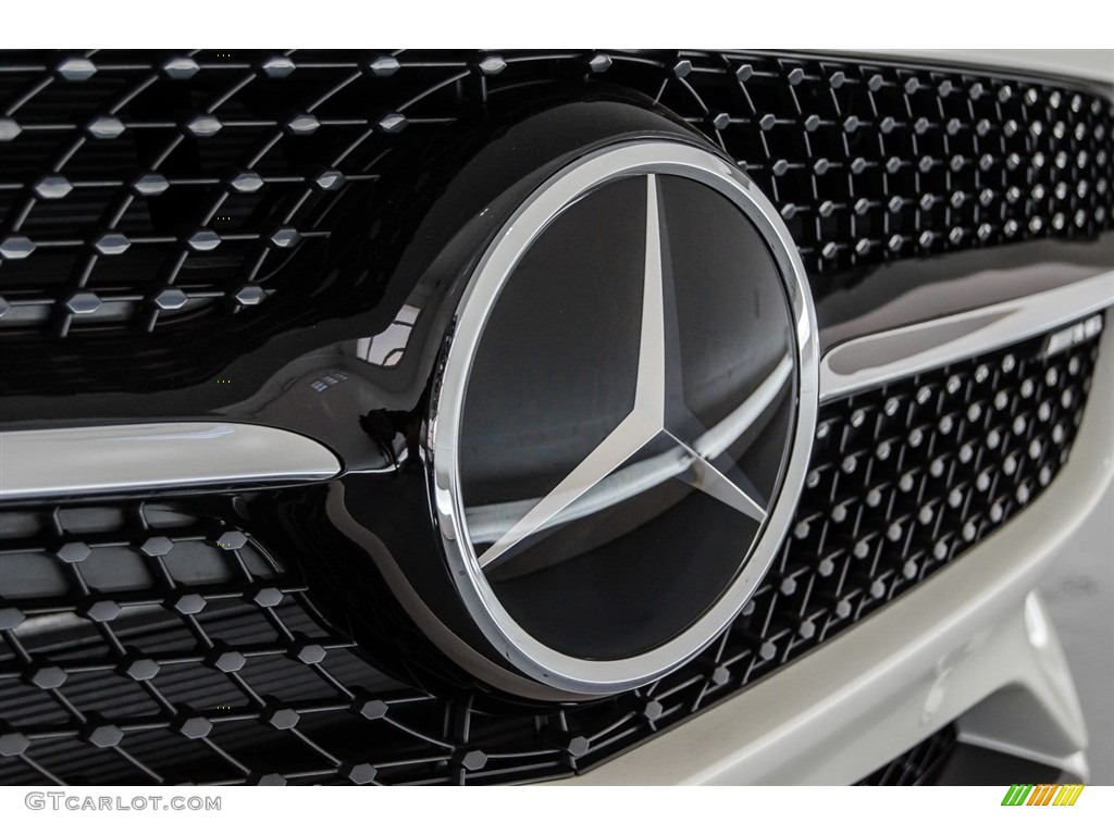 2017 Mercedes-Benz AMG GT S Coupe Marks and Logos Photo #123273186