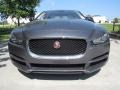 Ammonite Grey - XE 25t Premium Photo No. 9