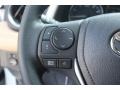 Nutmeg Controls Photo for 2018 Toyota RAV4 #123273366